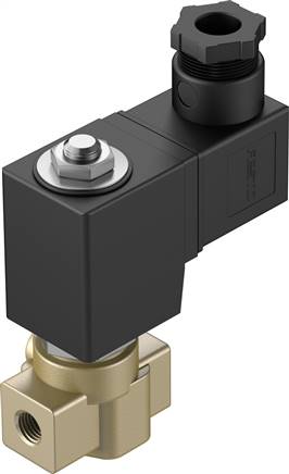 FESTO VZWD-L-M22C-M-G14-20-V-1P4-40 (1491842) Magnetventil