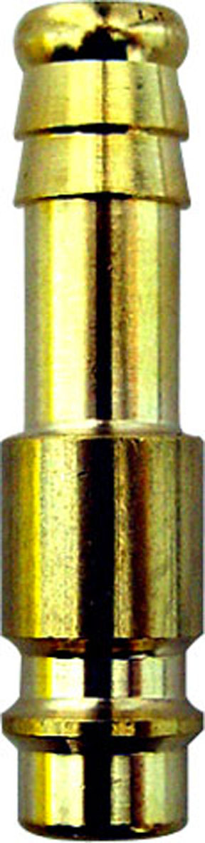 Stecktülle 9 mm für Kupplungen
