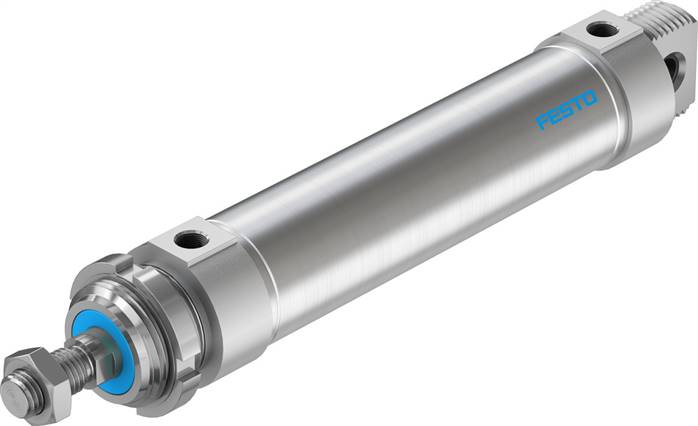 FESTO DSNU-50-160-P-A (196006) Rundzylinder