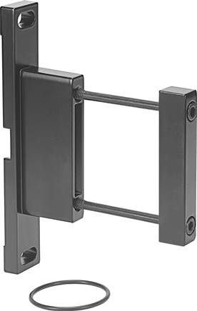 FESTO MS9-WP (552947) Befestigungswinkel
