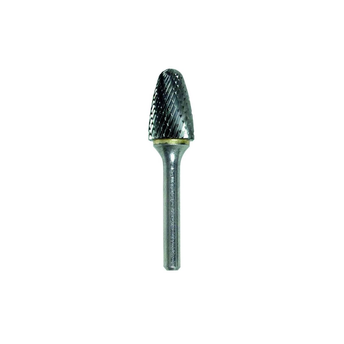 Chicago Pneumatic FRÄSER DOUBLE CUT 15MM FORM F