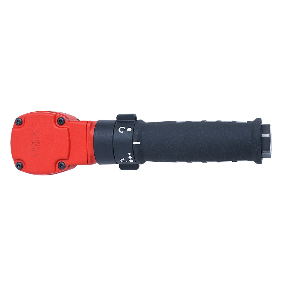 Chicago Pneumatic Winkelschlagschrauber 1/2" CP7737 - 300 NM
