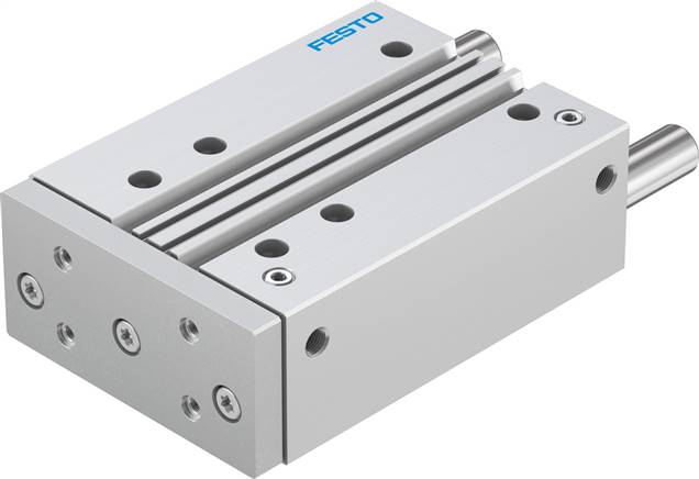 FESTO DFM-63-160-P-A-GF (170883) Führungszylinder