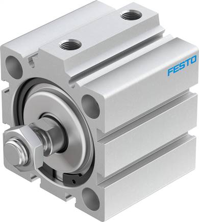 FESTO ADVC-50-15-A-P-A (188269) Kurzhubzylinder