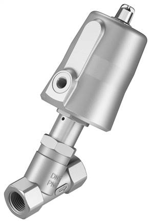 FESTO VZXF-L-M22C-M-A-N1-230-H3B1-50-16 (1002537) Schrägsitzventil