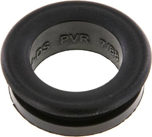 Storz-Kupplung Ersatzdichtung 25-D (31mm), NBR