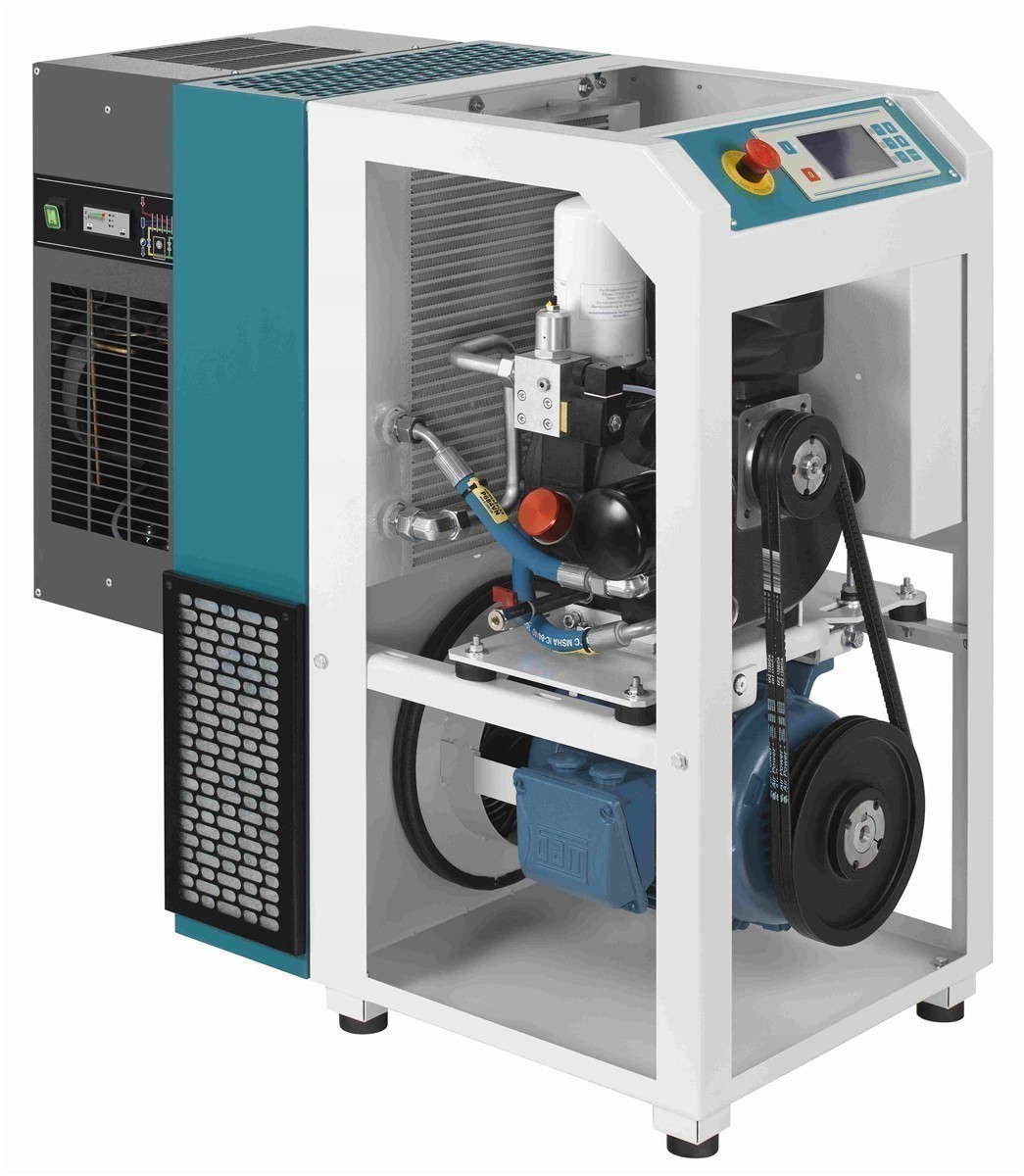 Compressore RENNER RSK-PRO 2-30.0 Compressore a vite