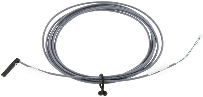 FESTO SME-10M-ZS-24V-E-2,5-Q-OE (551370) Näherungsschalter