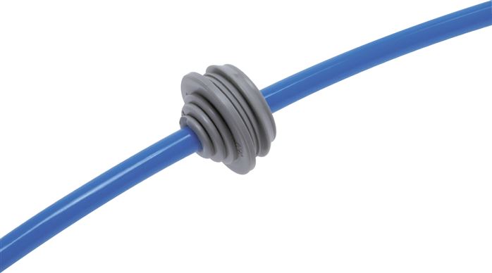 Kabeldurchführung M 32, Dichtbereich 13 - 26,5mm