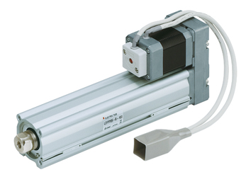 SMC LEY25A-200-R3C6171 SMC Zylindrischer E-Antrieb