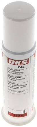 OKS 245 - Kupferpaste, 150 ml Spender