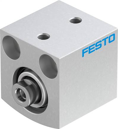 FESTO ADVC-20-10-I-P (188146) Kurzhubzylinder