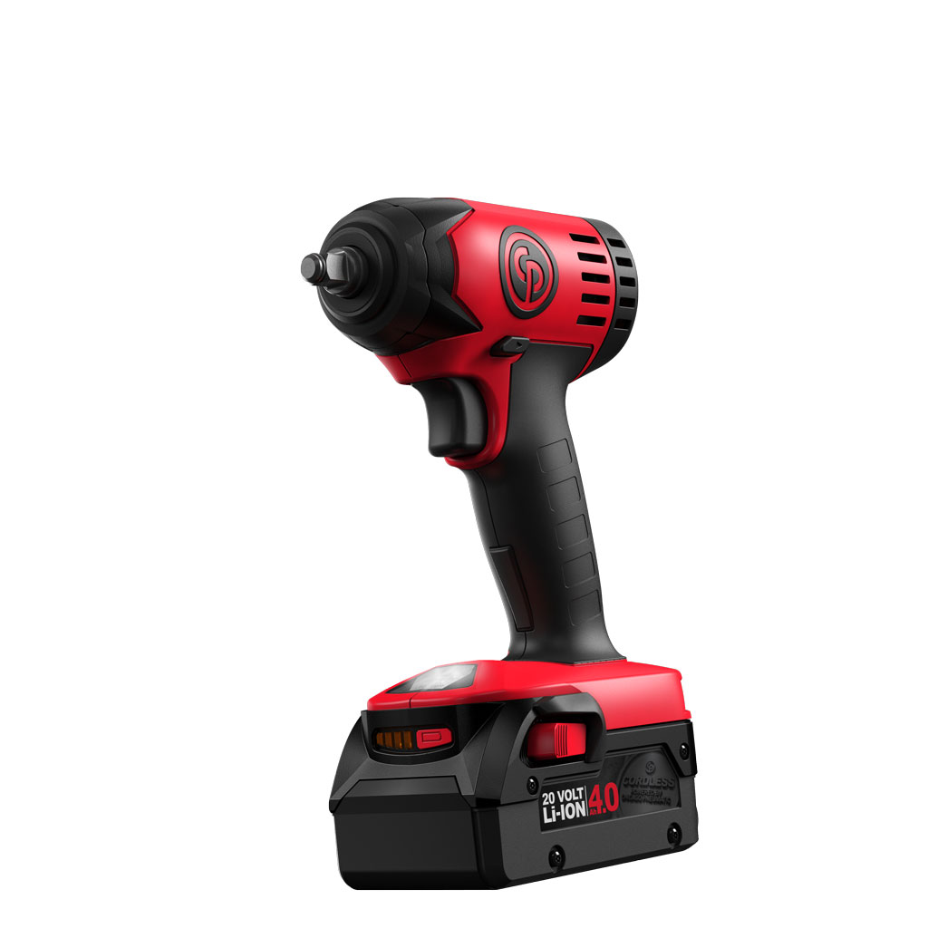 Chicago Pneumatic 3/8'' SCHLAGSCHRAUBER PAKET CP8828