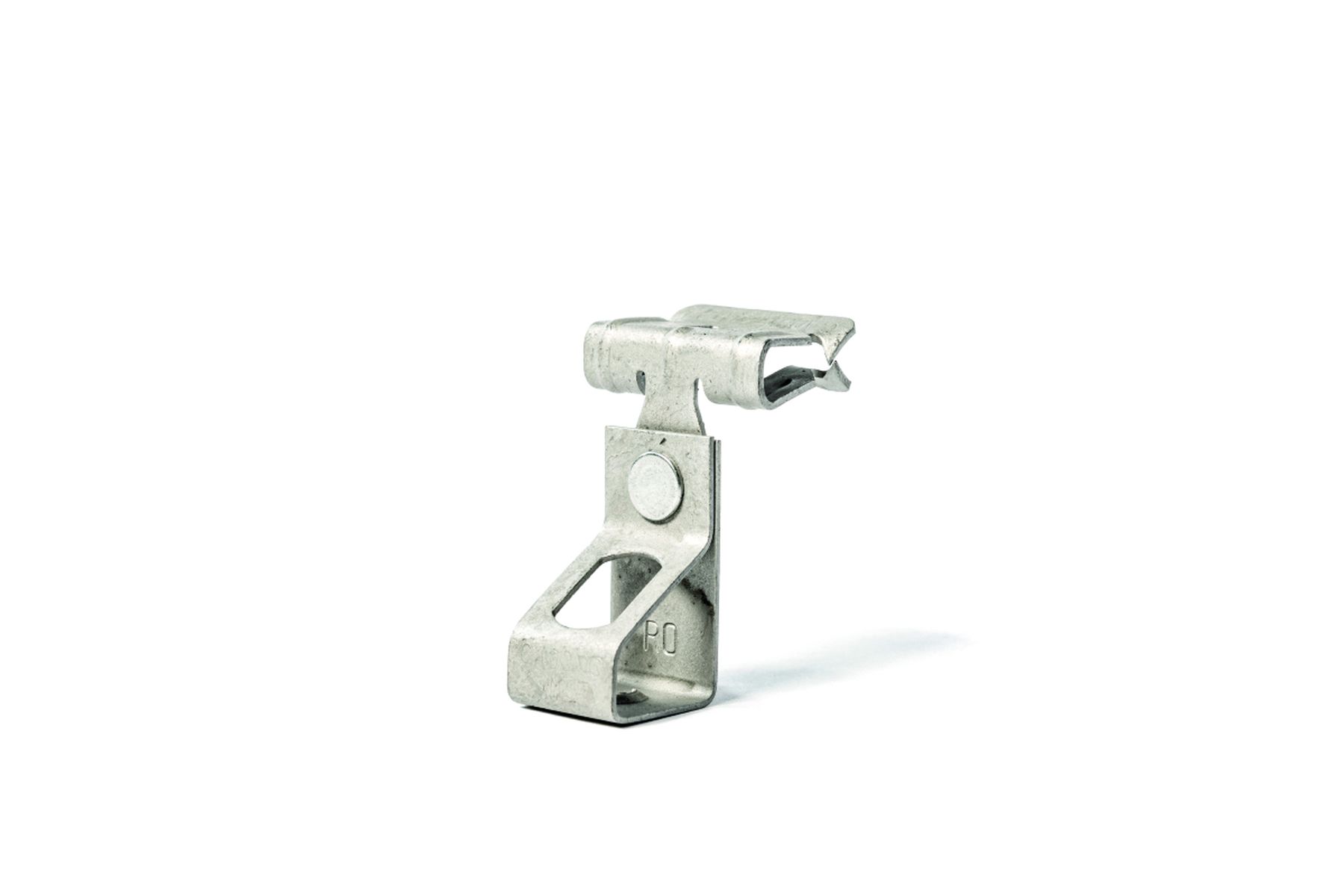 AIRnet Traegerklemme 3 - 8 mm M6