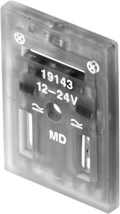 FESTO MF-LD-230AC (19144) Leuchtdichtung