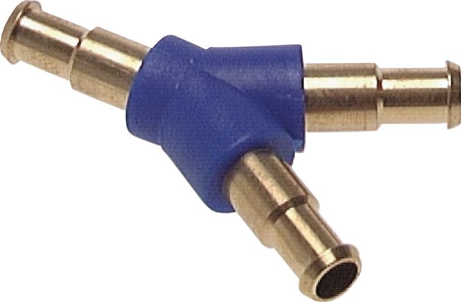 Y-Steckanschluss 3mm innen