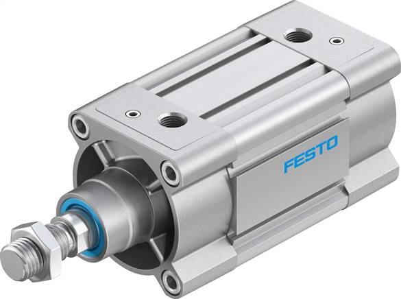 FESTO DSBC-80-50-D3-PPVA-N3 (3656635) Normzylinder