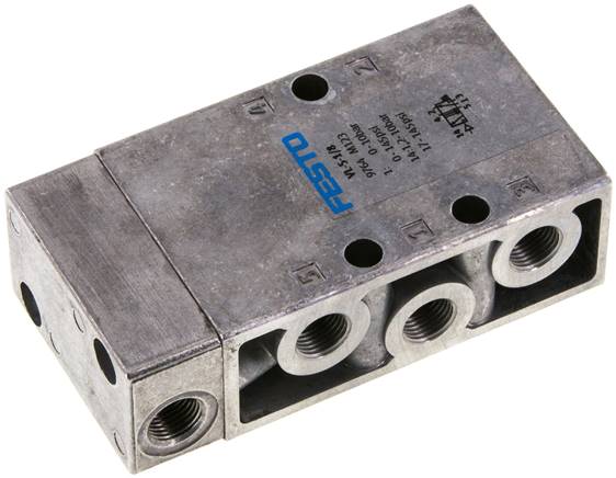 FESTO VL-5-1/8 (9764) Pneumatikventil