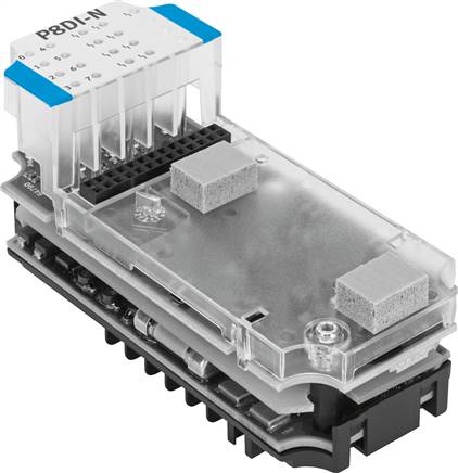 FESTO CPX-P-8DE-N-IS (565934) Eingangsmodul