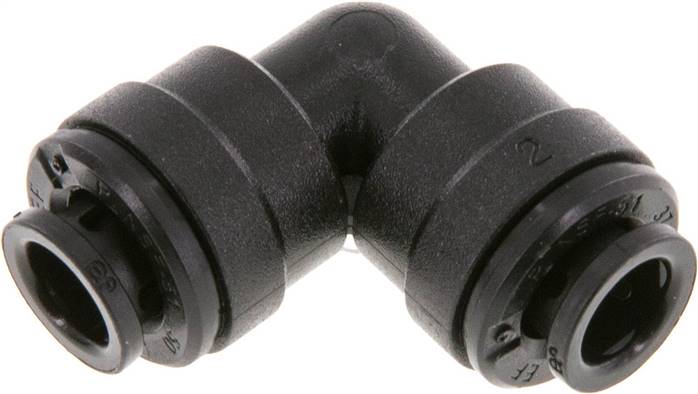 Winkel-Steckanschluss 6mm, IQS-FDA