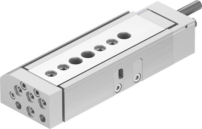 FESTO DGSL-8-40-P1A (543935) Mini-Schlitten