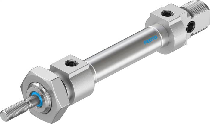 FESTO DSNU-8-15-P-A (1908247) Normzylinder