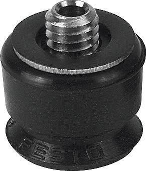 FESTO ESS-10-SN (189284) Vakuumsauger