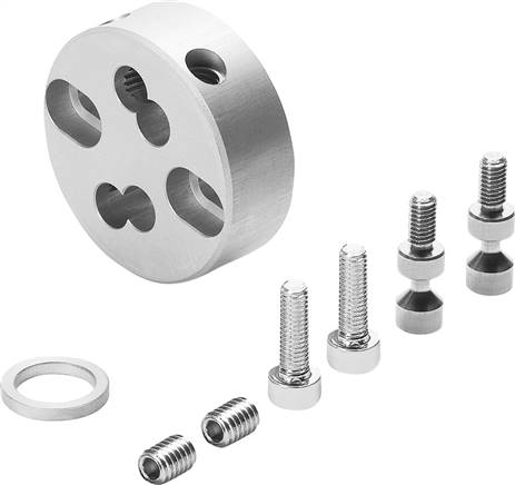 FESTO HAPG-34 (187568) Adapterbausatz