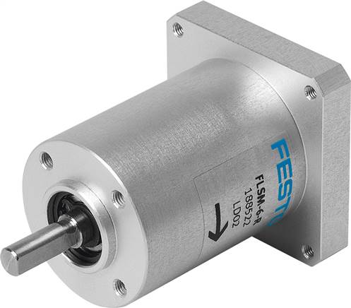 FESTO FLSM-6-R (188522) Freilauf