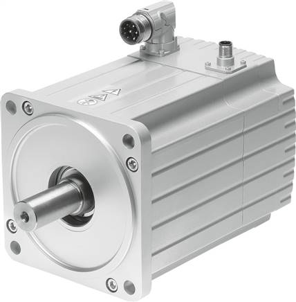 FESTO EMMS-AS-140-SK-HS-RSB-S1 (1574624) Servomotor