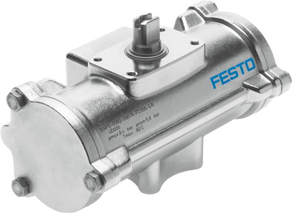 FESTO DAPS-0480-090-R-F0710-CR (552874) Schwenkantrieb