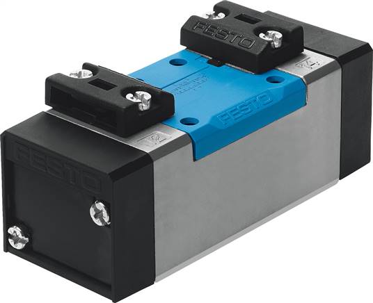 FESTO VL-5/3E-D-2-C (151849) Pneumatikventil