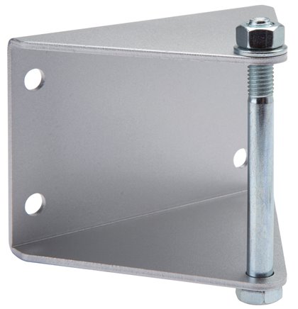 Schwenkhalter Stahl verzinkt & pulverbeschichtet für SA 15.../SA 102012