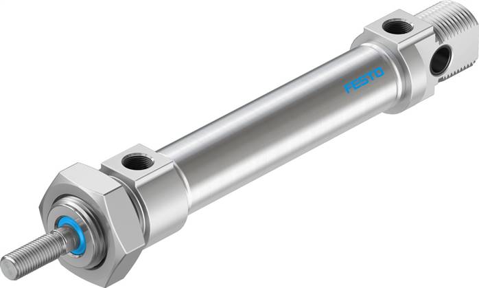 FESTO DSNU-20-60-PPS-A (1908302) Normzylinder