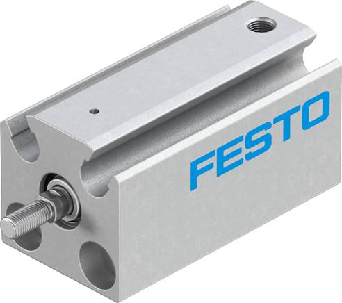FESTO AEVC-6-10-A-P-A (188061) Kurzhubzylinder