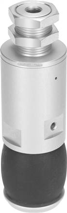 FESTO DHEB-33-E-U-E-P (1320838) Balggreifer