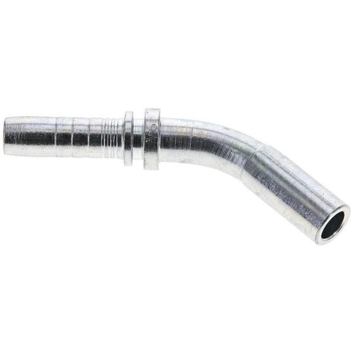 Pressanschluss RSL (45°), 12 L