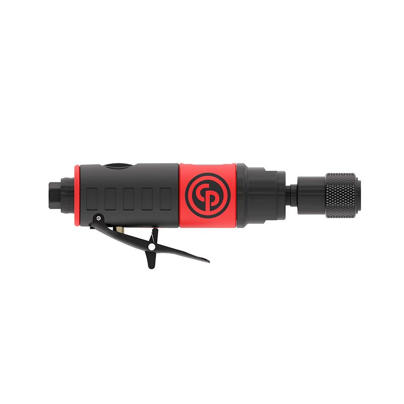 Chicago Pneumatic Hochleistungs Reifen Aufrauer – Kurze Version – Niedrige Drehzahl