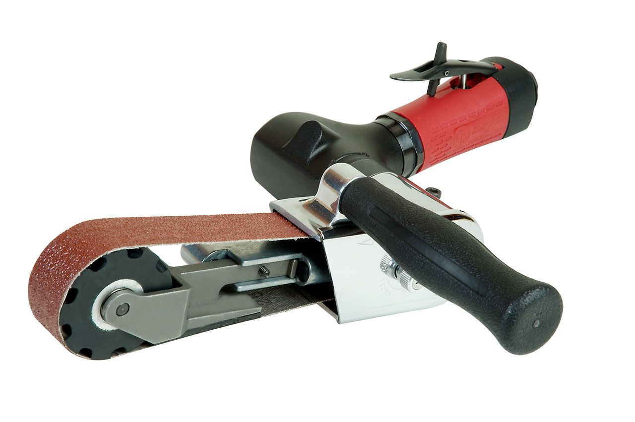 Chicago Pneumatic BANDSCHLEIFER CP5080-5220H18