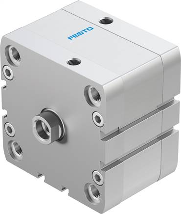 FESTO ADN-80-15-I-PPS-A (572719) Kompaktzylinder