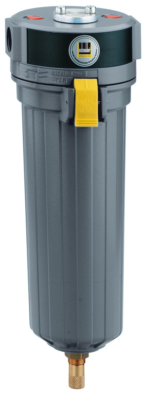 Schneider-Feinstfilter FF-DFP 160 DGKD640717