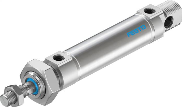 FESTO DSNU-25-50-PPS-A (559284) Normzylinder