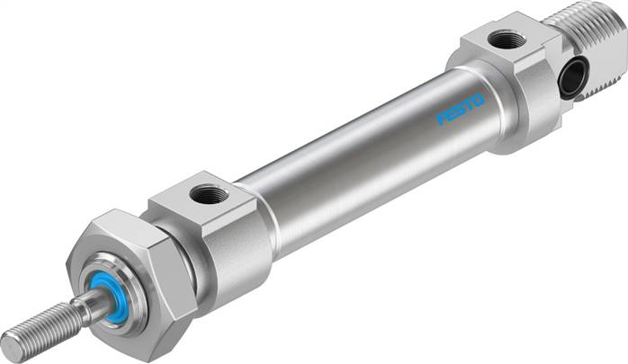 FESTO DSNU-10-20-P-A (1908252) Normzylinder