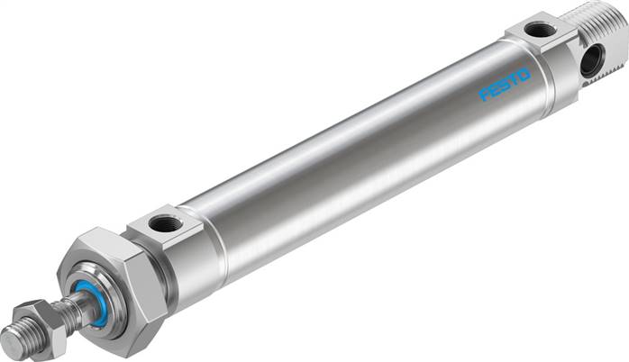 FESTO DSNU-25-100-PPS-A (559286) Normzylinder