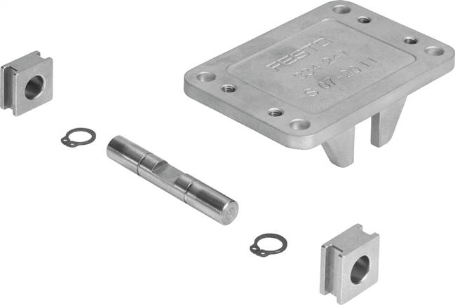 FESTO DARD-L1-32-S (8001412) Mitnehmer