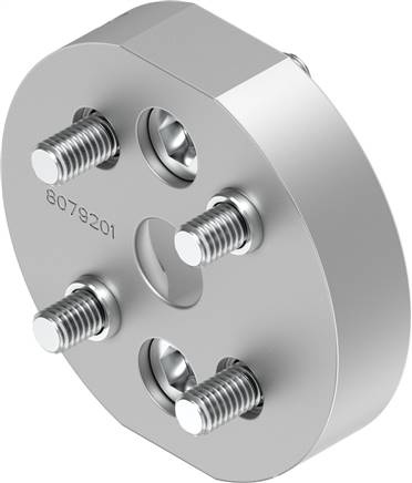 FESTO DHAA-G-R3-25-B20-32 (8079201) Adapterbausatz