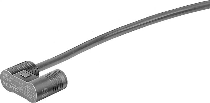 FESTO SMEO-4U-K5-LED-24 (175401) Näherungsschalter