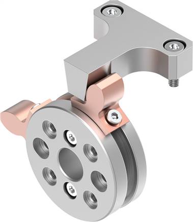 FESTO EADP-ES-R3-12 (3044562) Anschlagbausatz