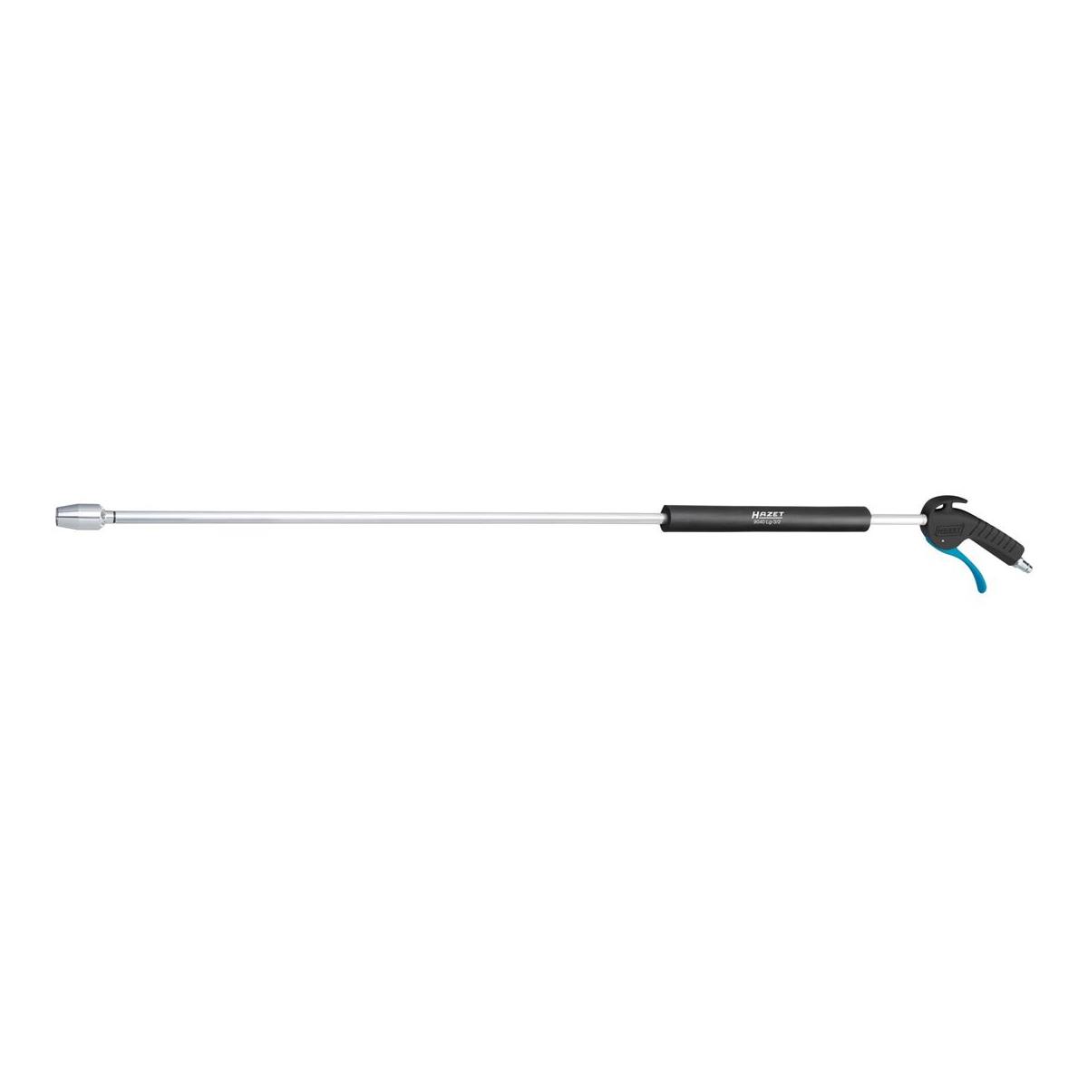 HAZET Ausblaspistole - lang 9040LG-3/2