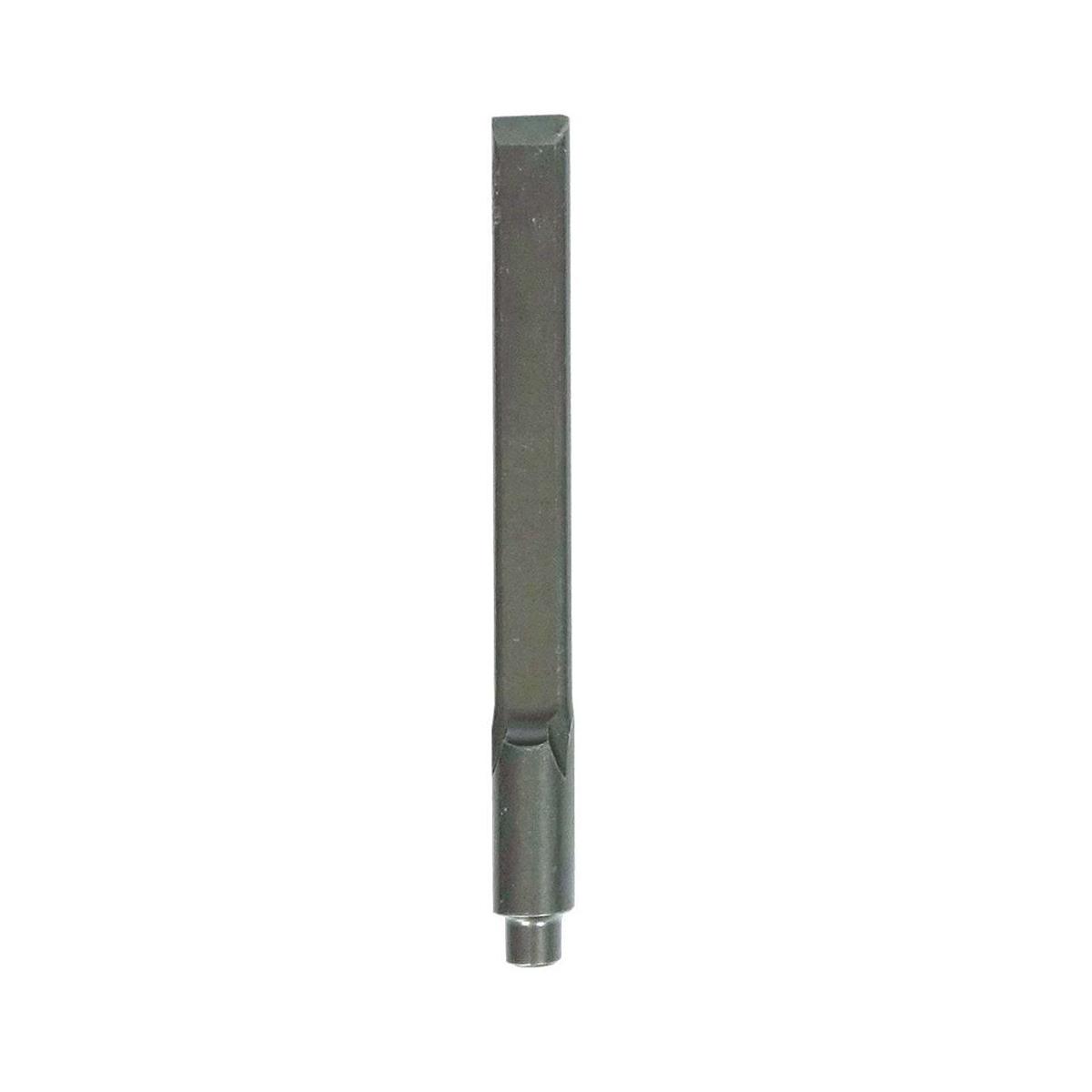 Chicago Pneumatic FLACHMEISSEL 6 MM 6150411140